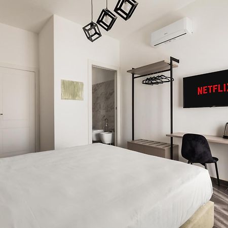 Adelante Rooms San Giovanni Rom Exterior foto