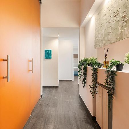 Adelante Rooms San Giovanni Rom Exterior foto