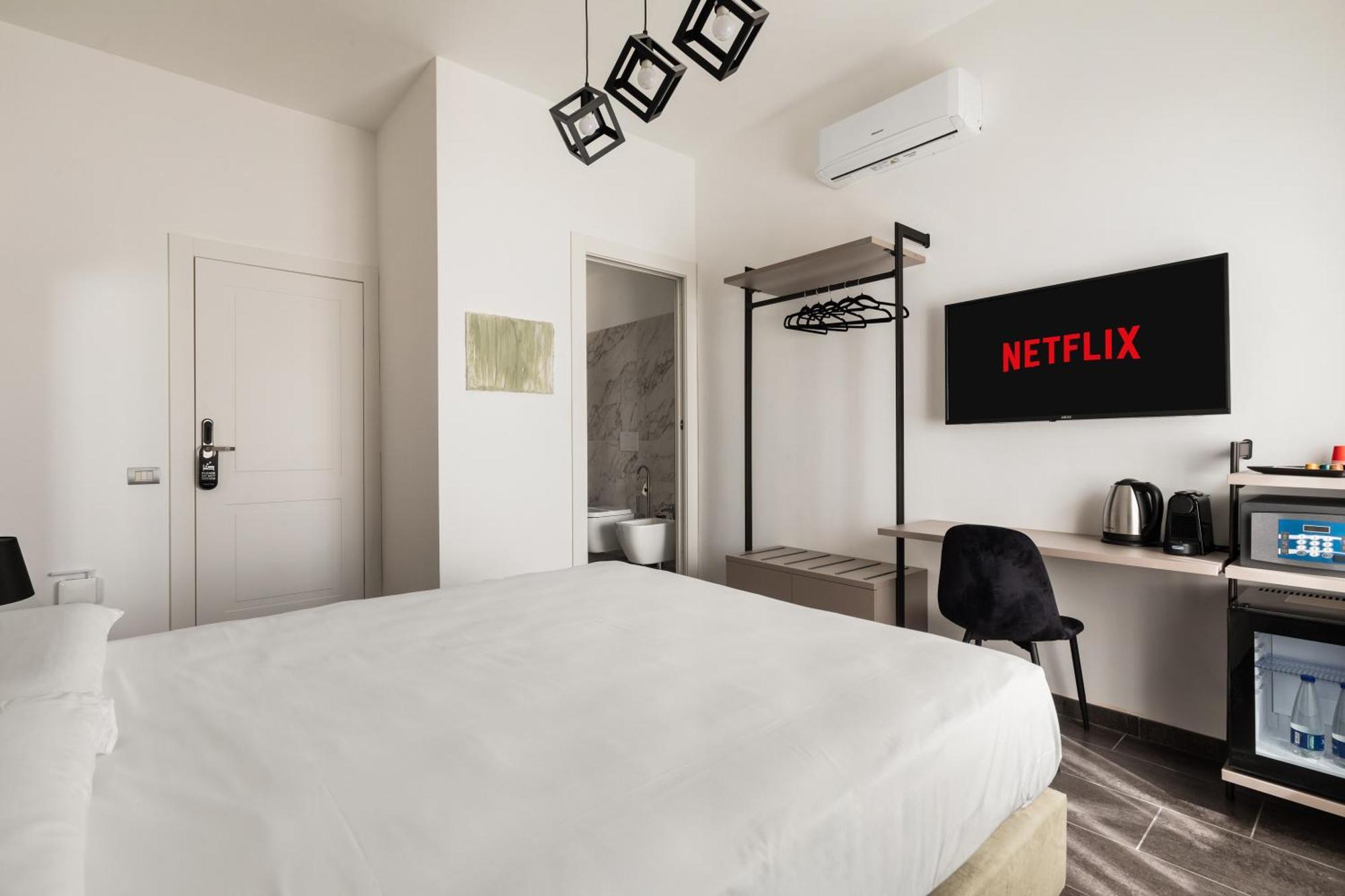 Adelante Rooms San Giovanni Rom Exterior foto