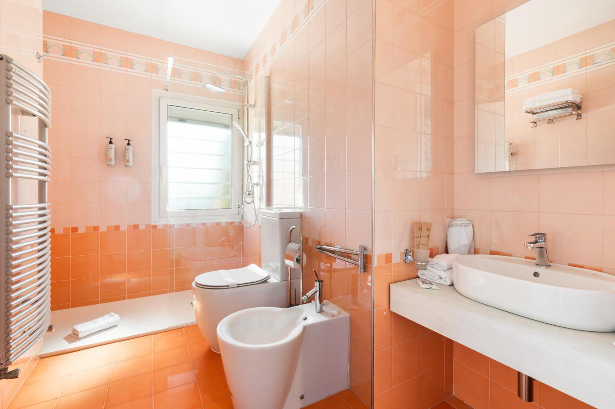 Adelante Rooms San Giovanni Rom Exterior foto