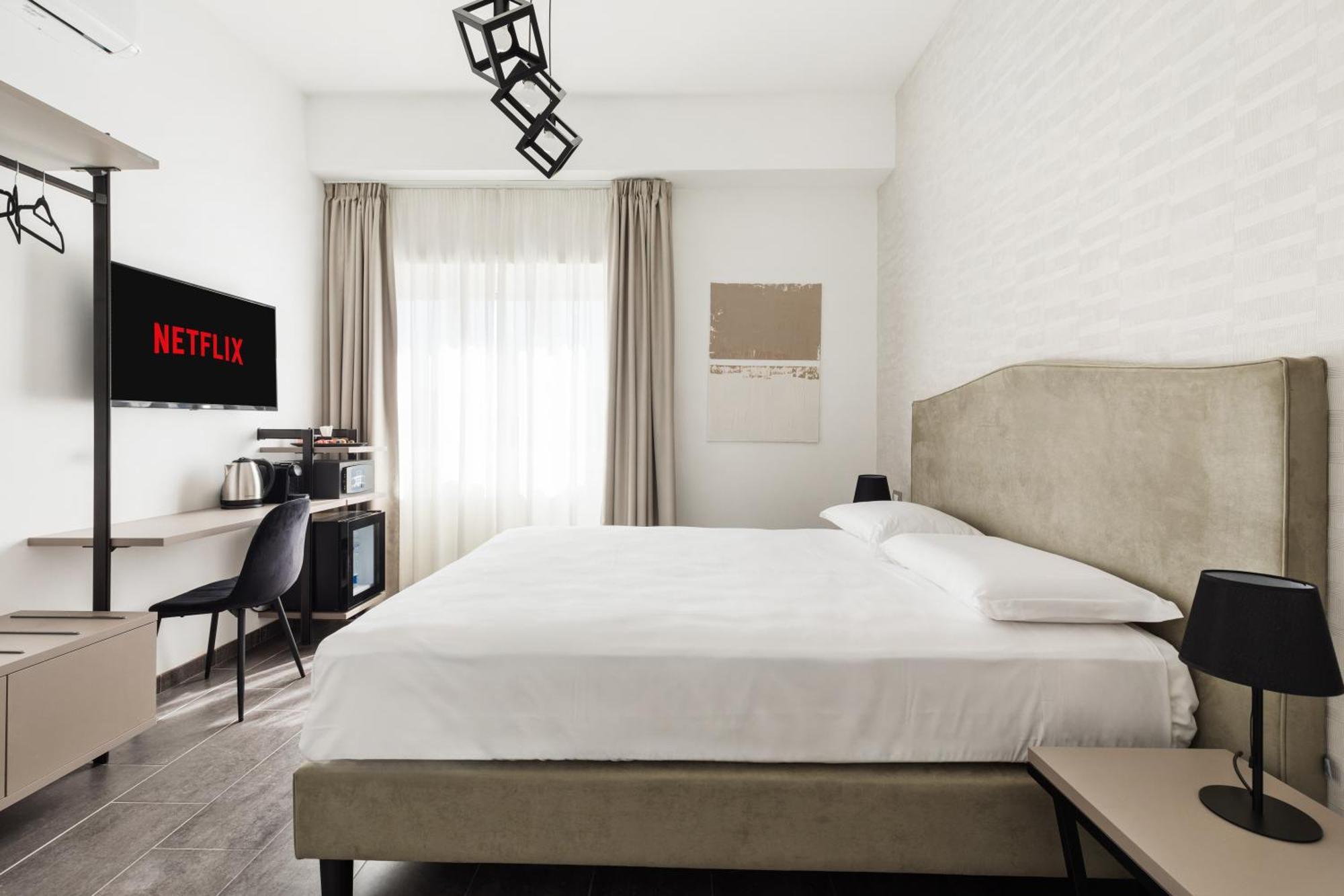 Adelante Rooms San Giovanni Rom Exterior foto