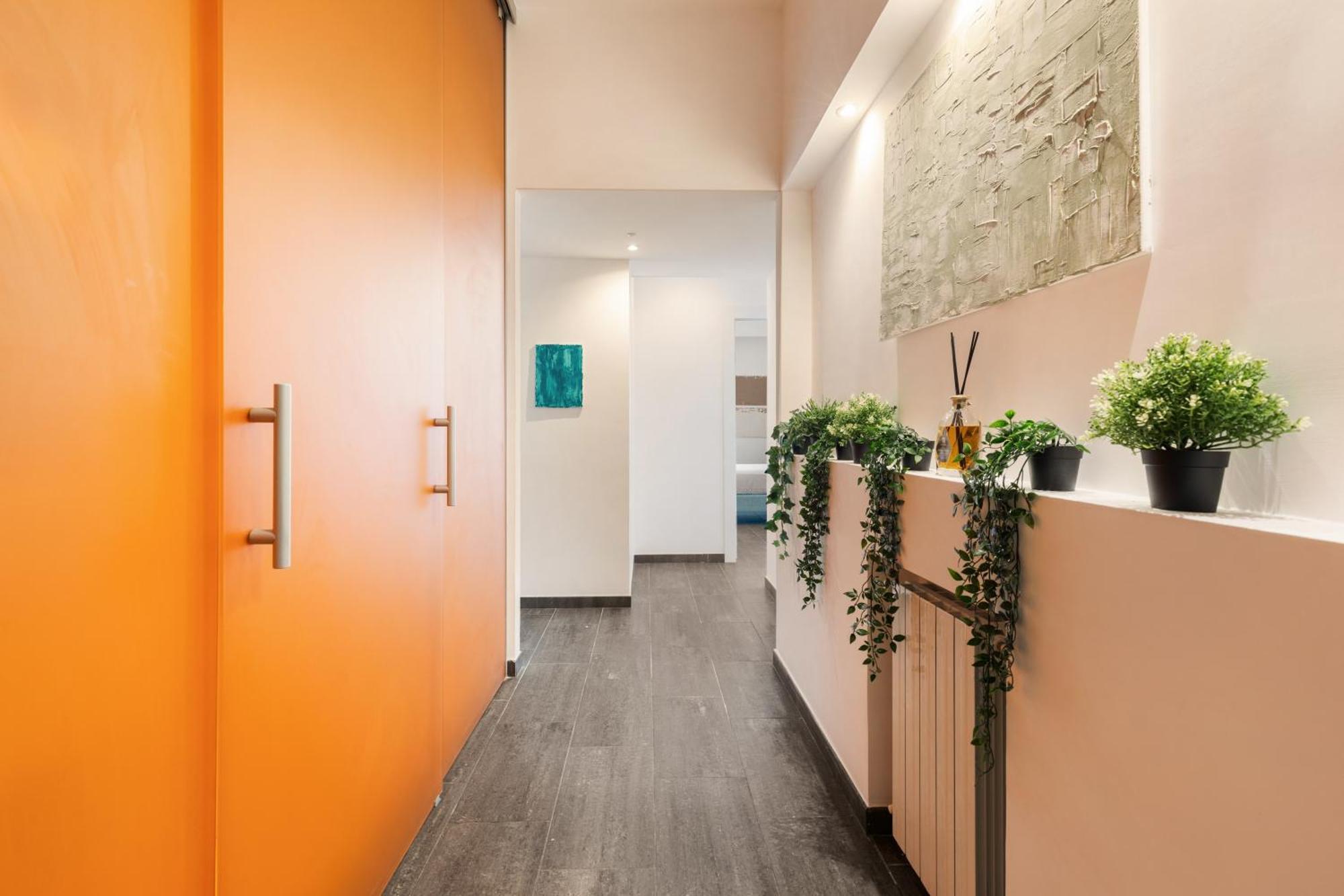 Adelante Rooms San Giovanni Rom Exterior foto