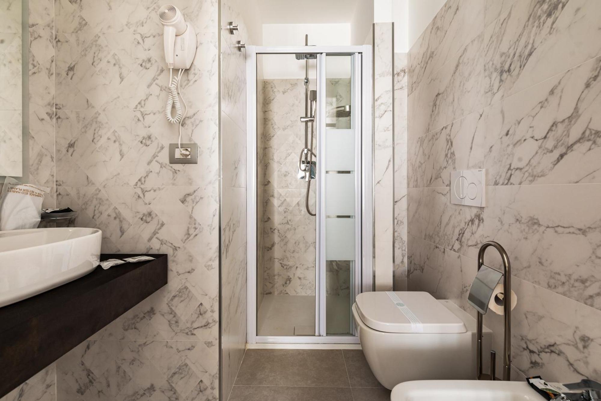 Adelante Rooms San Giovanni Rom Exterior foto